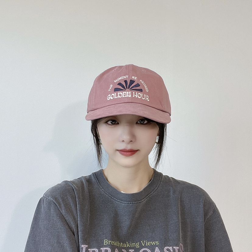 LOVELY HAT東大門㊣直郵女裝新款熱賣真品時尚25春夏推薦帽子LOVELY HAT帽子