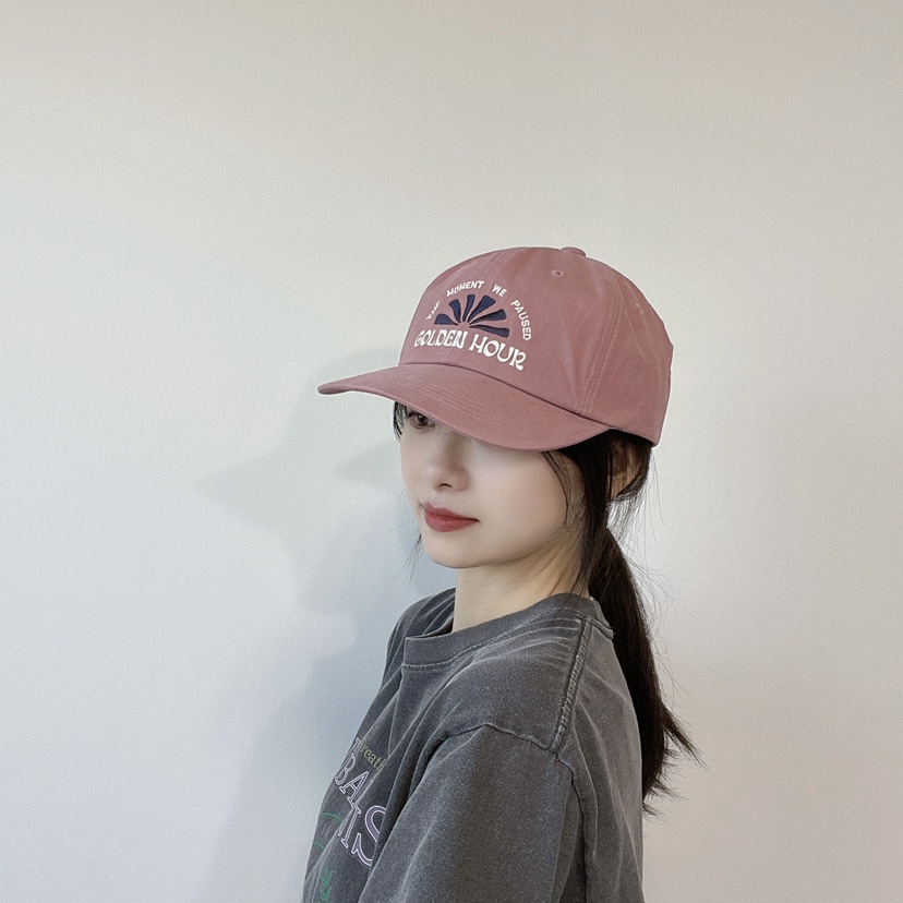 LOVELY HAT東大門㊣直郵女裝新款熱賣真品時尚25春夏推薦帽子LOVELY HAT帽子