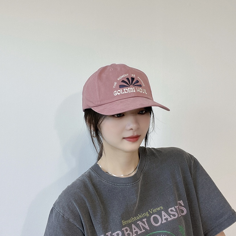 LOVELY HAT東大門㊣直郵女裝新款熱賣真品時尚25春夏推薦帽子LOVELY HAT帽子