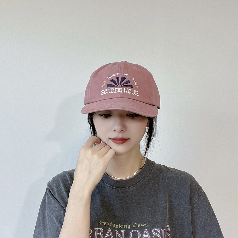 LOVELY HAT東大門㊣直郵女裝新款熱賣真品時尚25春夏推薦帽子LOVELY HAT帽子