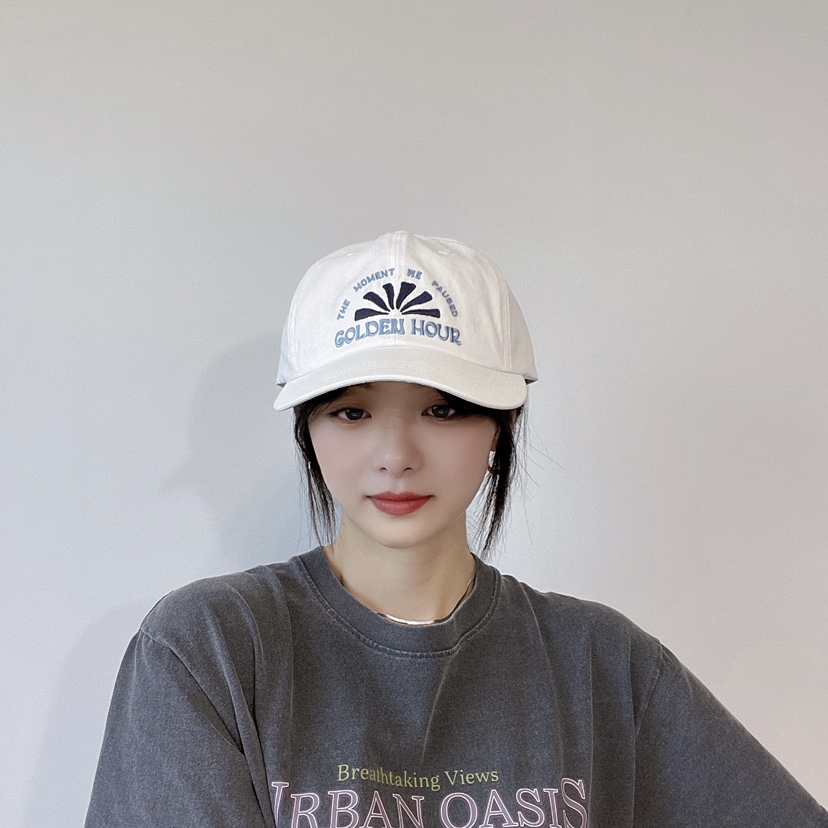 LOVELY HAT東大門㊣直郵女裝新款熱賣真品時尚25春夏推薦帽子LOVELY HAT帽子