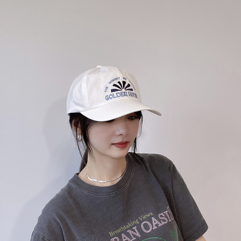 LOVELY HAT東大門㊣直郵女裝新款熱賣真品時尚25春夏推薦帽子LOVELY HAT帽子
