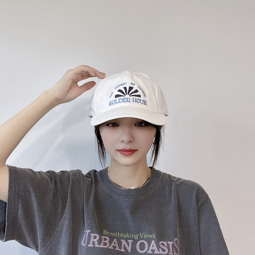 LOVELY HAT東大門㊣直郵女裝新款熱賣真品時尚25春夏推薦帽子LOVELY HAT帽子