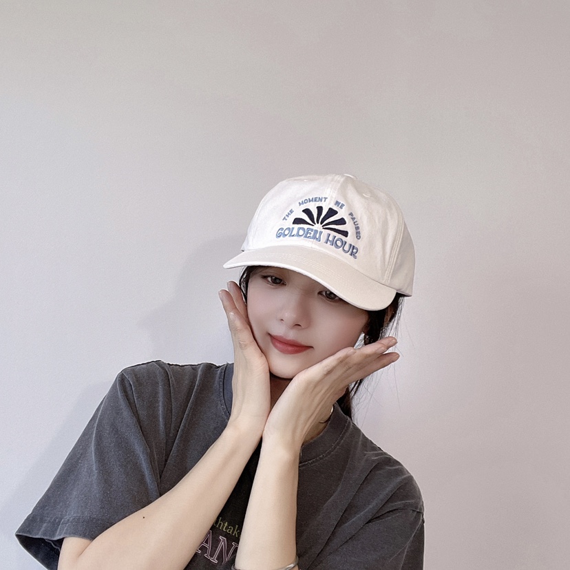 LOVELY HAT東大門㊣直郵女裝新款熱賣真品時尚25春夏推薦帽子LOVELY HAT帽子