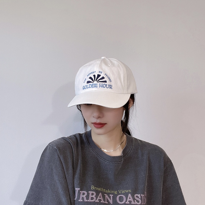 LOVELY HAT東大門㊣直郵女裝新款熱賣真品時尚25春夏推薦帽子LOVELY HAT帽子