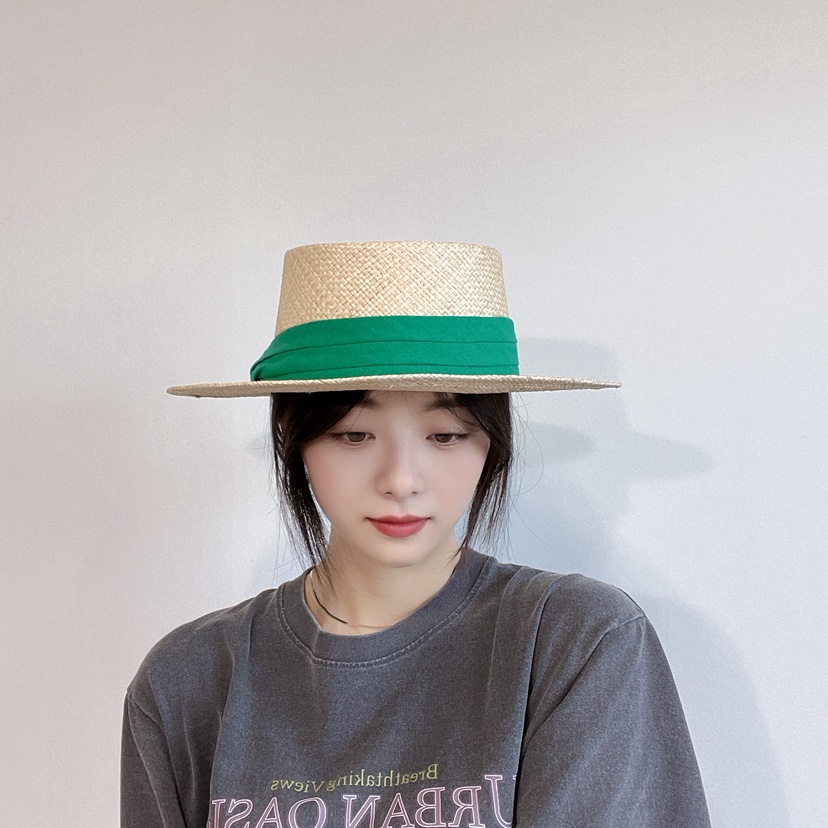 LOVELY HAT韓國代購㊣女士新款熱賣人氣25春夏真品職業帽子LOVELY HAT帽子