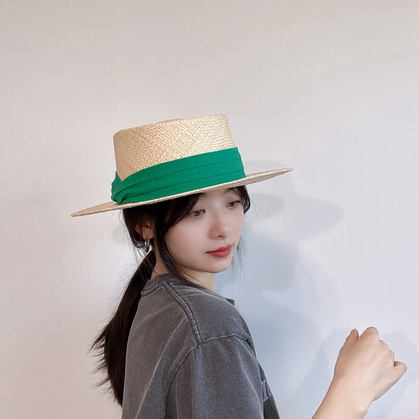 LOVELY HAT韓國代購㊣女士新款熱賣人氣25春夏真品職業帽子LOVELY HAT帽子