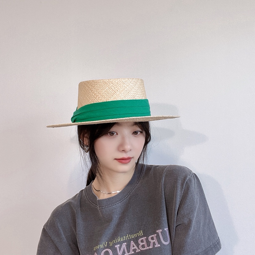 LOVELY HAT韓國代購㊣女士新款熱賣人氣25春夏真品職業帽子LOVELY HAT帽子