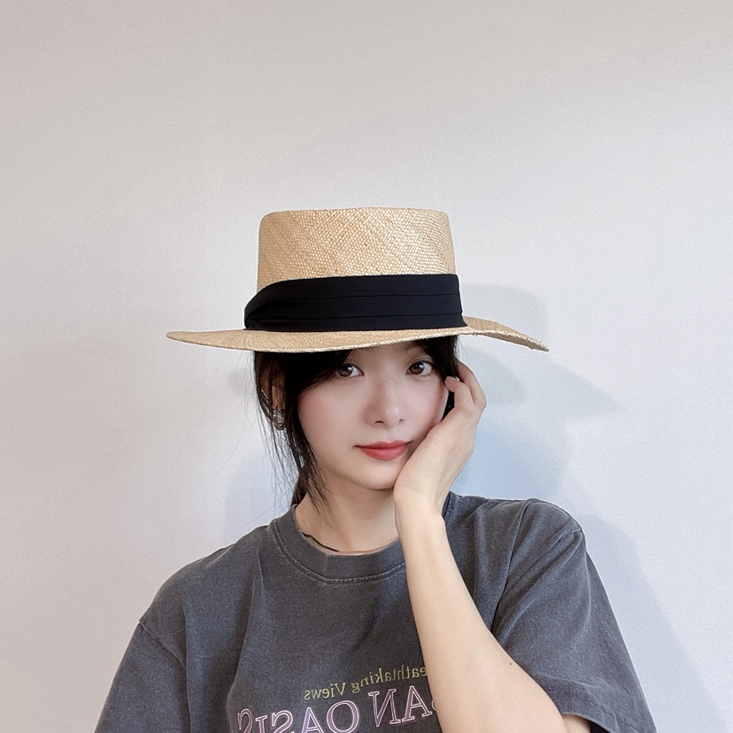 LOVELY HAT韓國代購㊣女士新款熱賣人氣25春夏真品職業帽子LOVELY HAT帽子