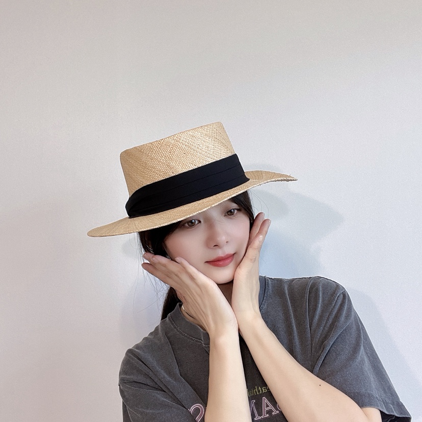 LOVELY HAT韓國代購㊣女士新款熱賣人氣25春夏真品職業帽子LOVELY HAT帽子
