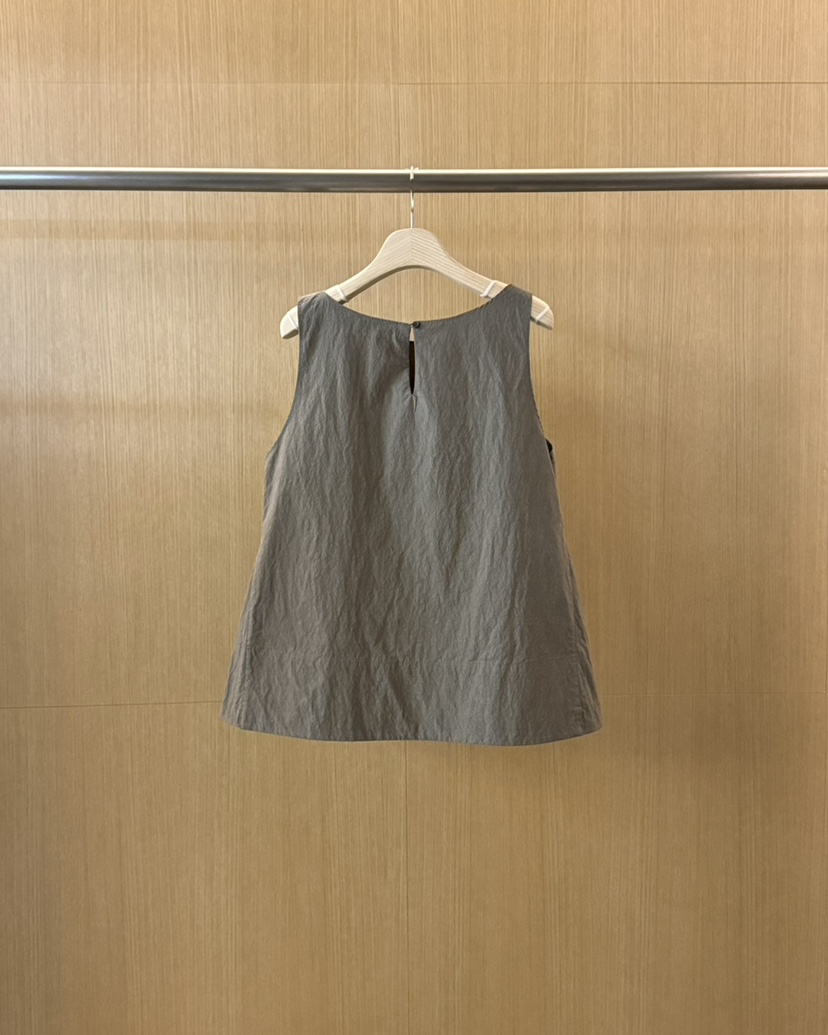 CULLUM韓國直郵㊣女士新款真品熱賣職業休閑人氣時尚吊帶背心CULLUM吊帶/背心