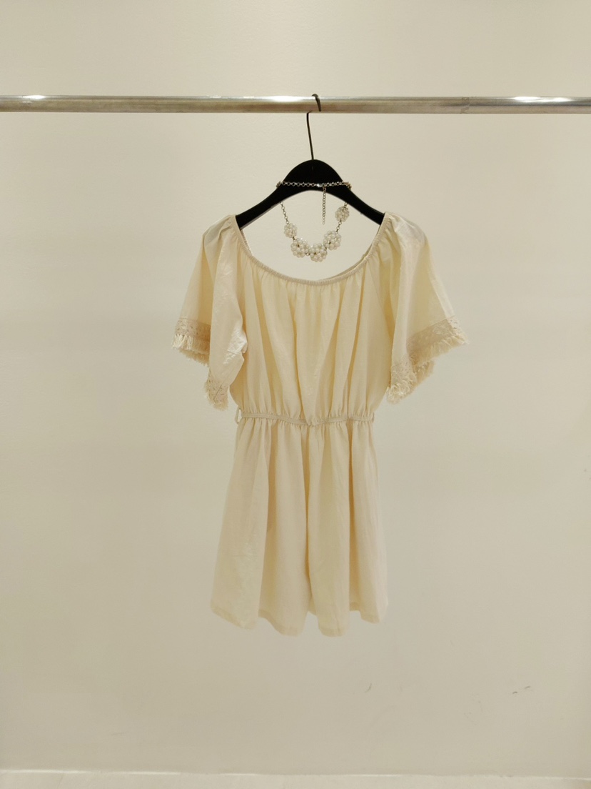 CORAL韓國直郵㊣女士新品休閑時尚熱賣25春夏連體褲不含飾品CORAL連體褲