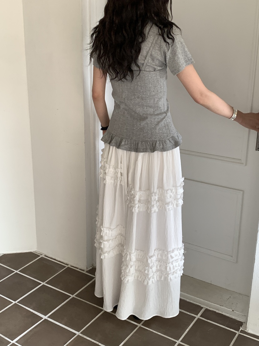 OURS東大門㊣實拍女士新款職業人氣熱賣真品25春夏吊帶背心OURS吊帶/背心