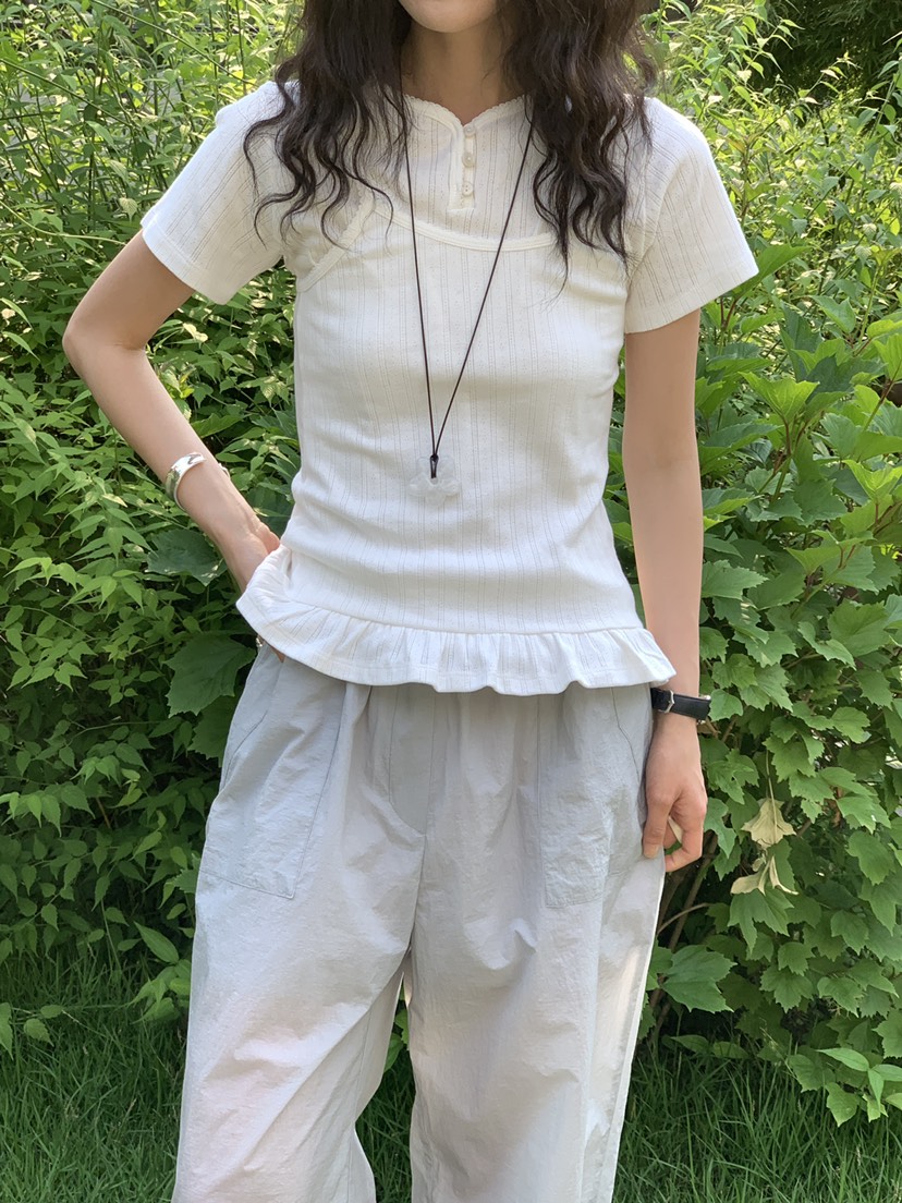 OURS東大門㊣實拍女士新款職業人氣熱賣真品25春夏吊帶背心OURS吊帶/背心