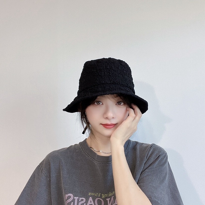 LOVELY HAT東大門㊣實拍女士新品熱賣推薦真品25春夏休閑帽子LOVELY HAT帽子