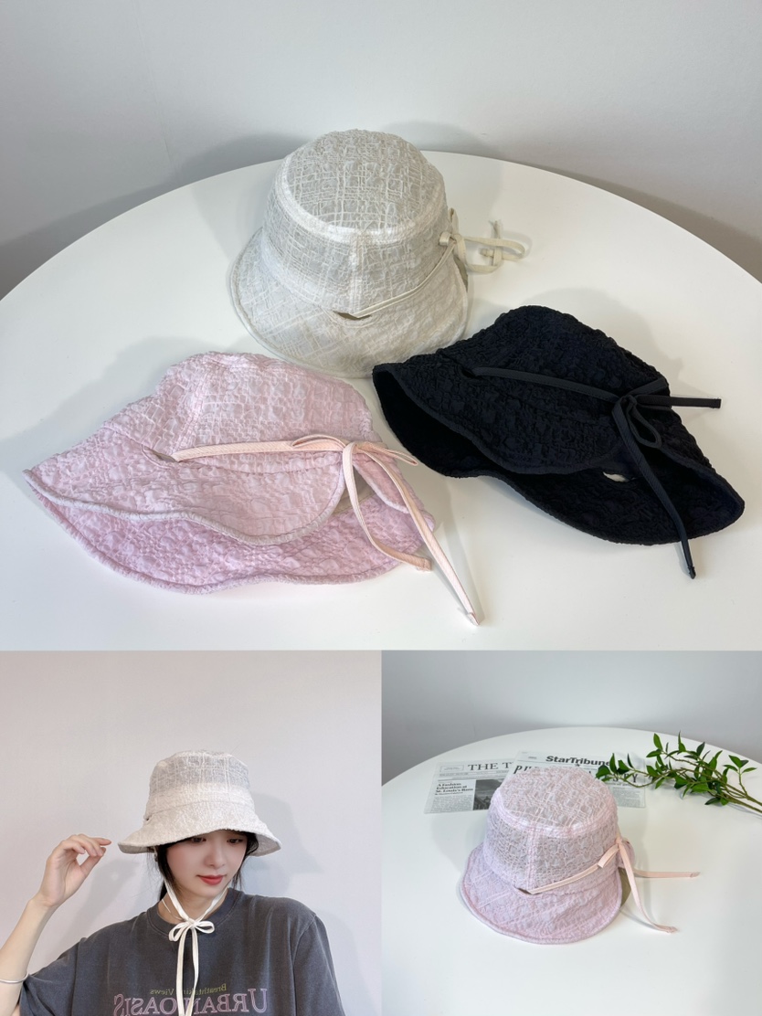 LOVELY HAT東大門㊣實拍女士新品熱賣推薦真品25春夏休閑帽子LOVELY HAT帽子