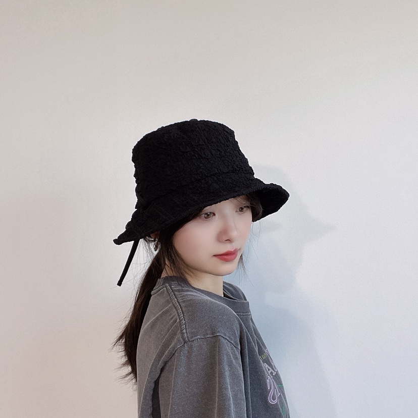 LOVELY HAT東大門㊣實拍女士新品熱賣推薦真品25春夏休閑帽子LOVELY HAT帽子圖色2