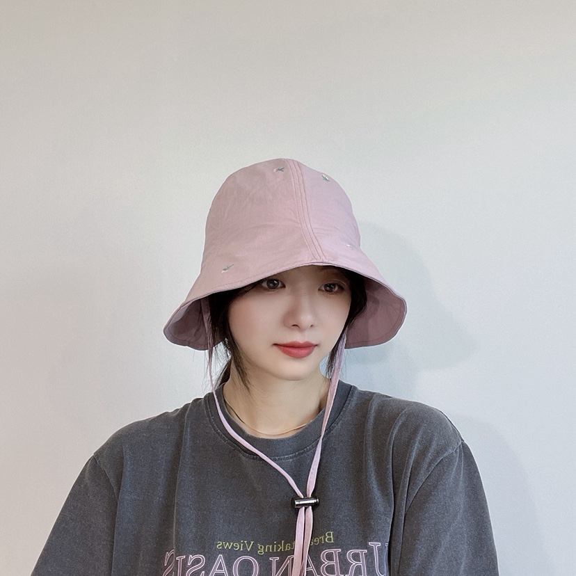 LOVELY HAT韓國代購㊣女士新款休閑25春夏職業熱賣推薦帽子LOVELY HAT帽子