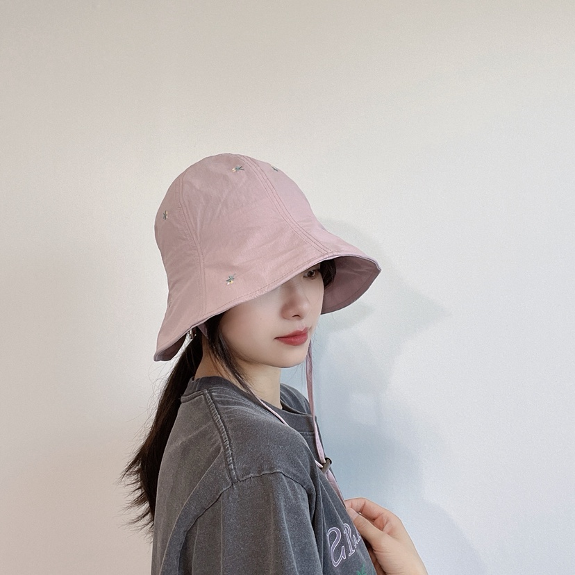 LOVELY HAT韓國代購㊣女士新款休閑25春夏職業熱賣推薦帽子LOVELY HAT帽子