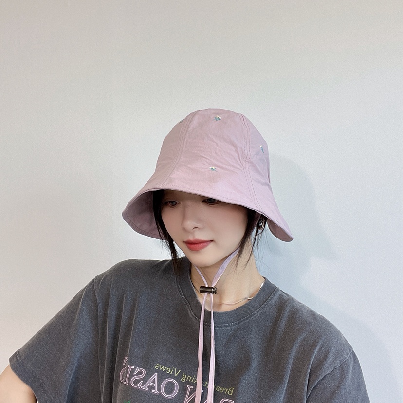 LOVELY HAT韓國代購㊣女士新款休閑25春夏職業熱賣推薦帽子LOVELY HAT帽子