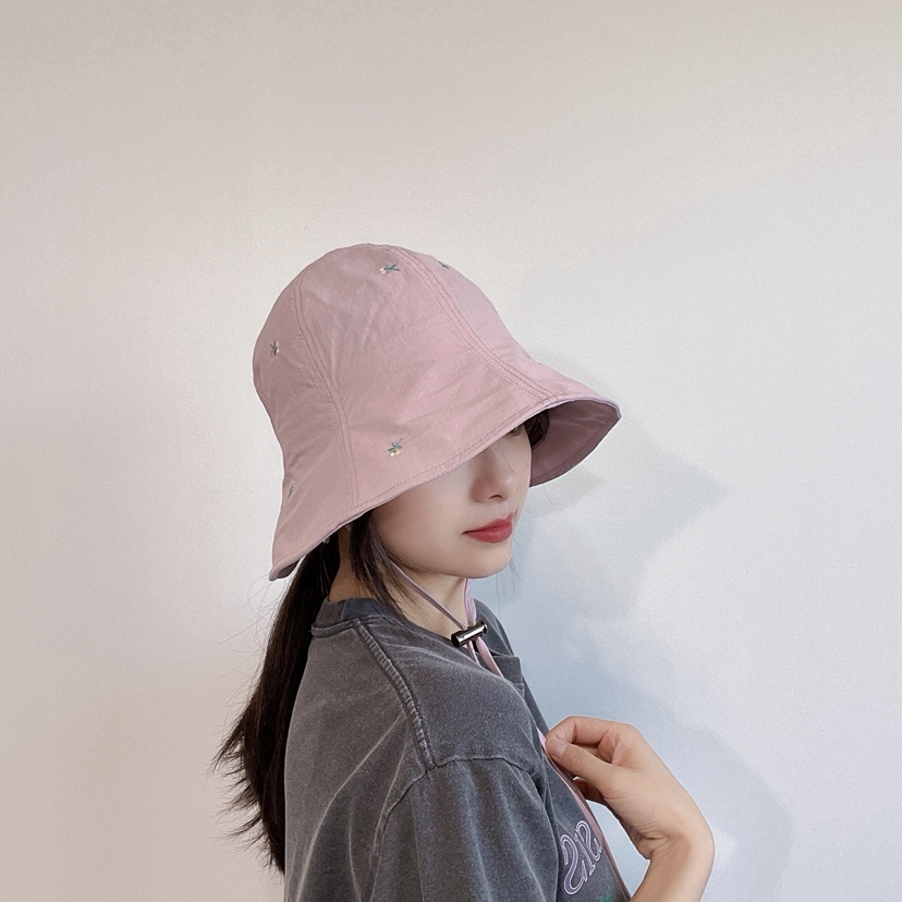 LOVELY HAT韓國代購㊣女士新款休閑25春夏職業熱賣推薦帽子LOVELY HAT帽子