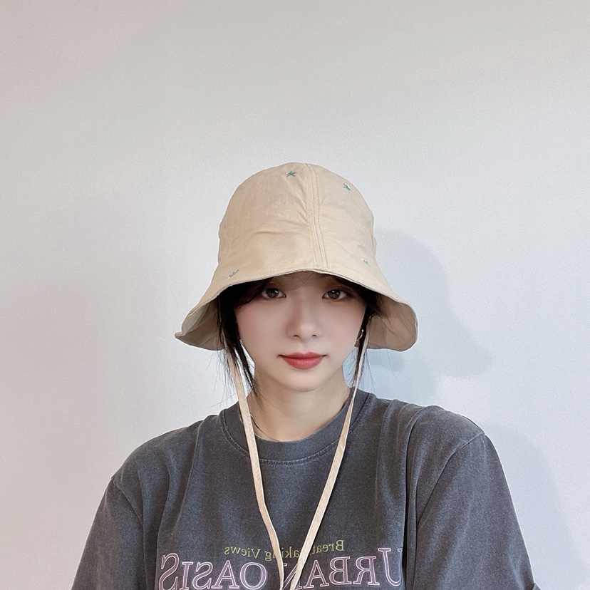 LOVELY HAT韓國代購㊣女士新款休閑25春夏職業熱賣推薦帽子LOVELY HAT帽子