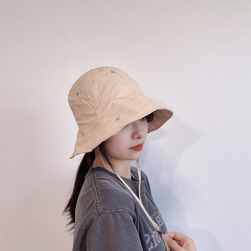 LOVELY HAT韓國代購㊣女士新款休閑25春夏職業熱賣推薦帽子LOVELY HAT帽子