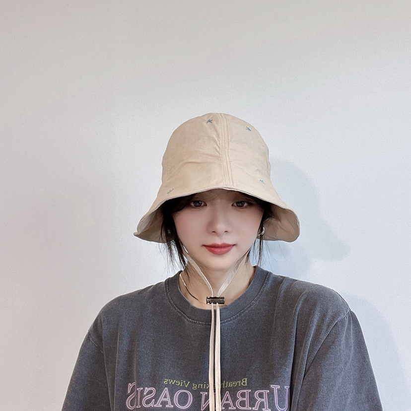 LOVELY HAT韓國代購㊣女士新款休閑25春夏職業熱賣推薦帽子LOVELY HAT帽子
