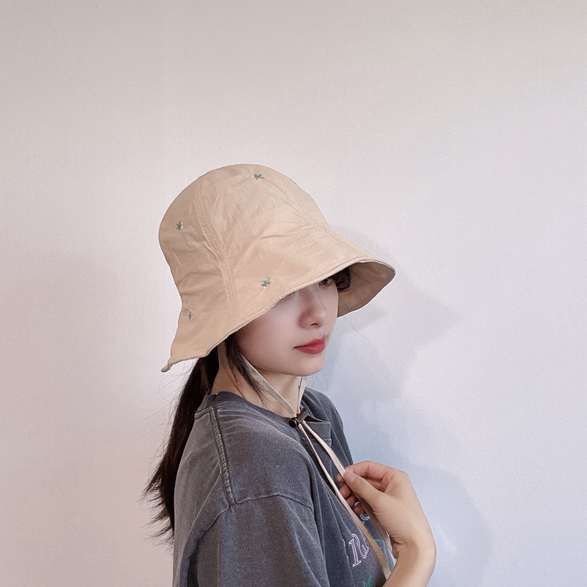 LOVELY HAT韓國代購㊣女士新款休閑25春夏職業熱賣推薦帽子LOVELY HAT帽子