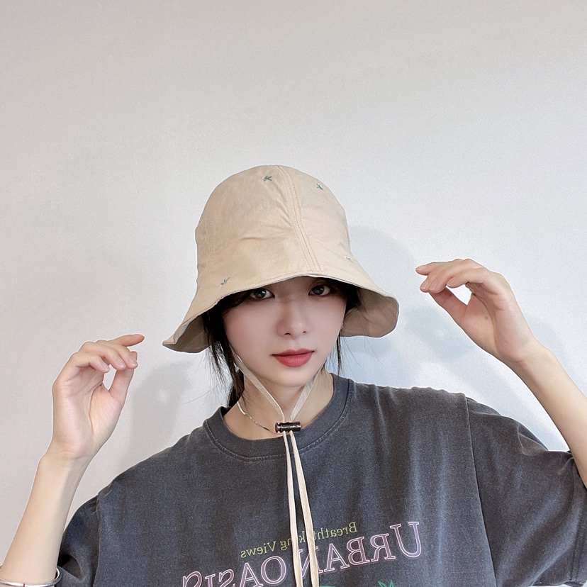 LOVELY HAT韓國代購㊣女士新款休閑25春夏職業熱賣推薦帽子LOVELY HAT帽子