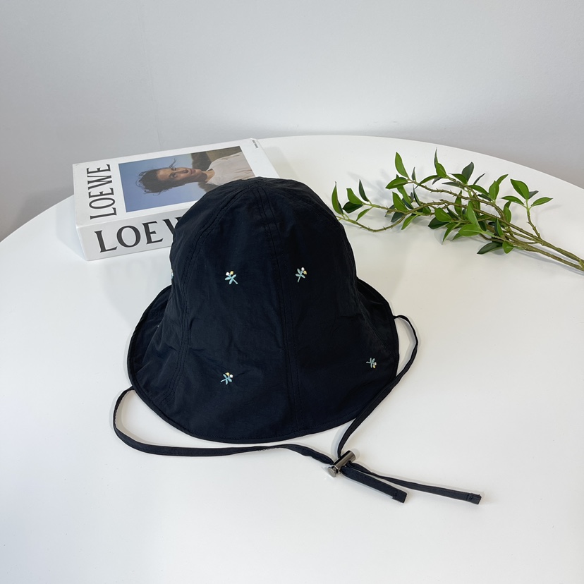 LOVELY HAT韓國代購㊣女士新款休閑25春夏職業熱賣推薦帽子LOVELY HAT帽子圖色4