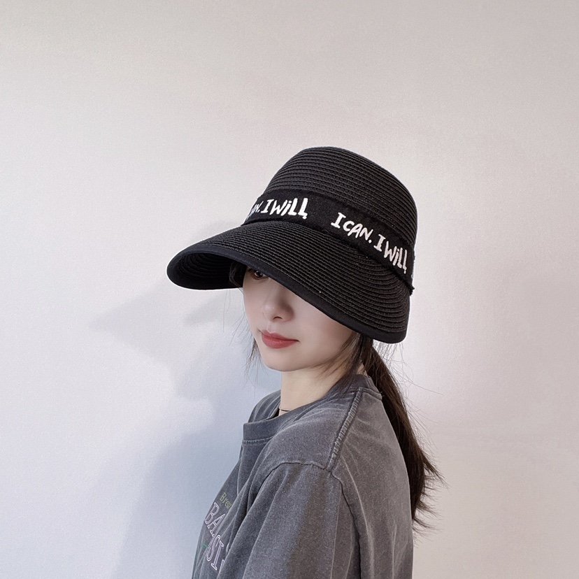 LOVELY HAT東大門㊣實拍女裝新品休閑人氣推薦25春夏時尚帽子LOVELY HAT帽子
