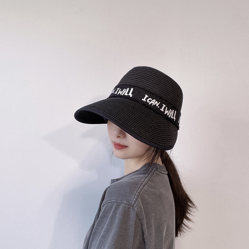 LOVELY HAT東大門㊣實拍女裝新品休閑人氣推薦25春夏時尚帽子LOVELY HAT帽子