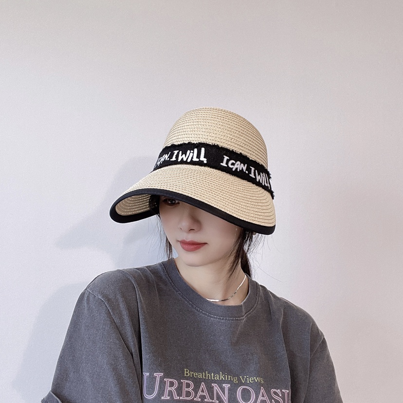LOVELY HAT東大門㊣實拍女裝新品休閑人氣推薦25春夏時尚帽子LOVELY HAT帽子