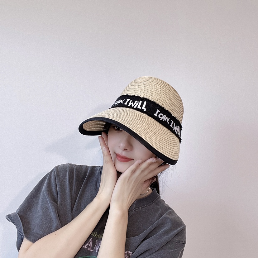 LOVELY HAT東大門㊣實拍女裝新品休閑人氣推薦25春夏時尚帽子LOVELY HAT帽子