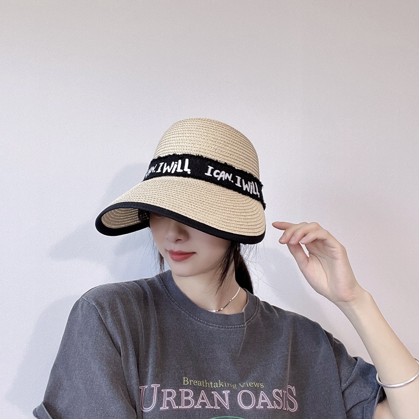 LOVELY HAT東大門㊣實拍女裝新品休閑人氣推薦25春夏時尚帽子LOVELY HAT帽子
