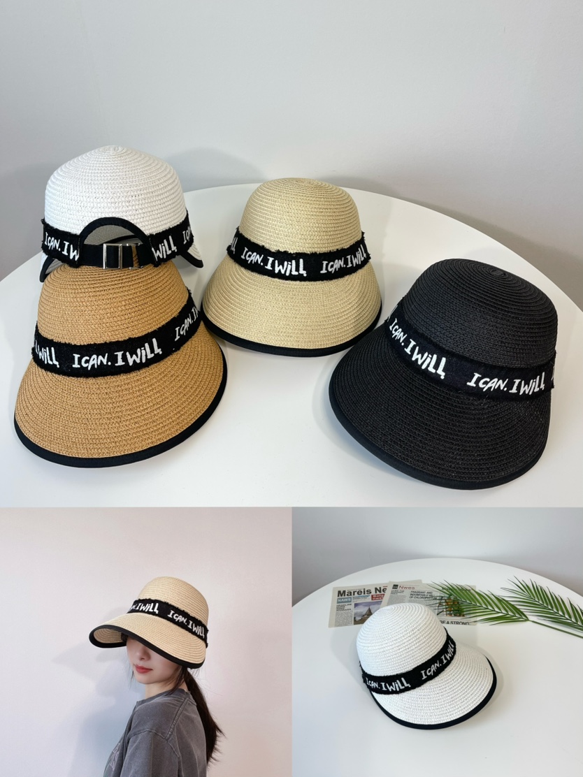 LOVELY HAT東大門㊣實拍女裝新品休閑人氣推薦25春夏時尚帽子LOVELY HAT帽子