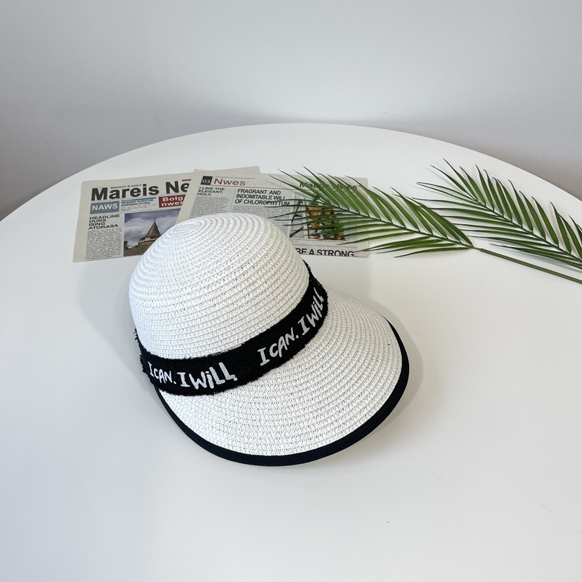 LOVELY HAT東大門㊣實拍女裝新品休閑人氣推薦25春夏時尚帽子LOVELY HAT帽子圖色4