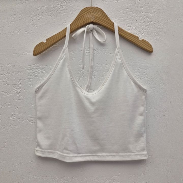 IF U-이퓨-T東大門㊣直郵女士新品人氣熱賣時尚吊帶背心IF U吊帶/背心圖色2