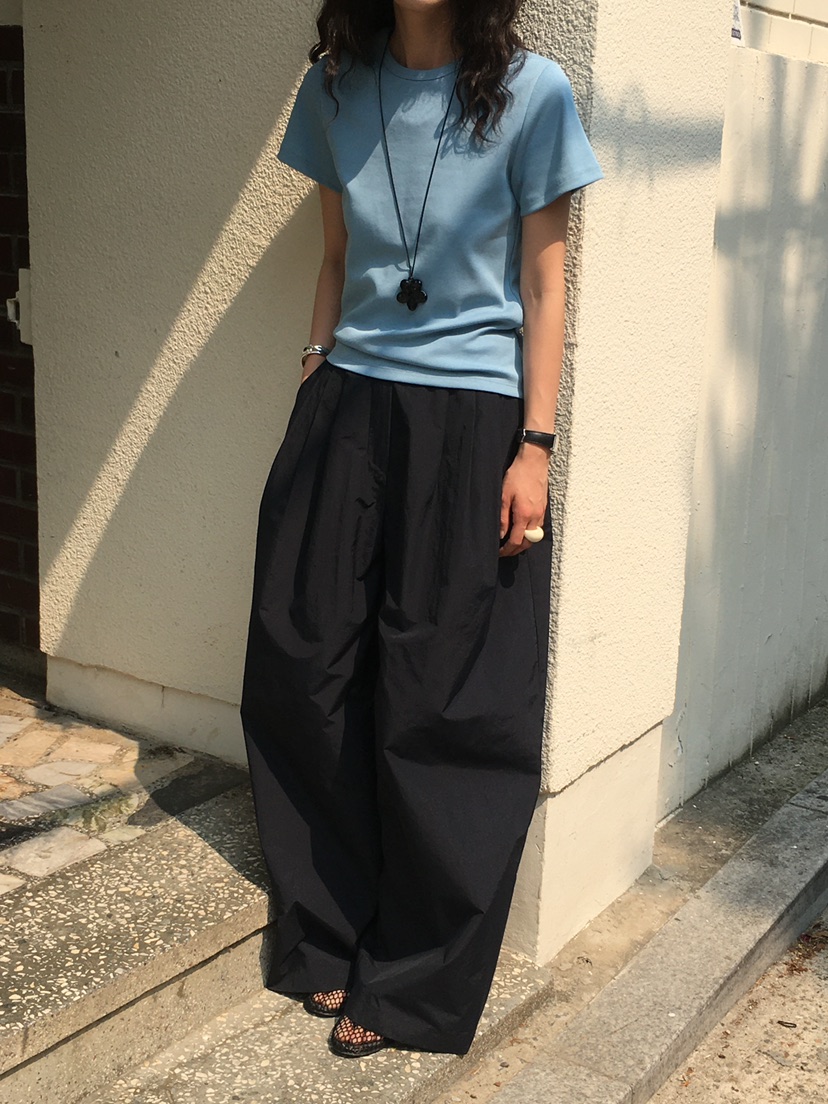 OURS東大門㊣直郵女士新品職業推薦休閑熱賣真品人氣時尚T恤OURST恤