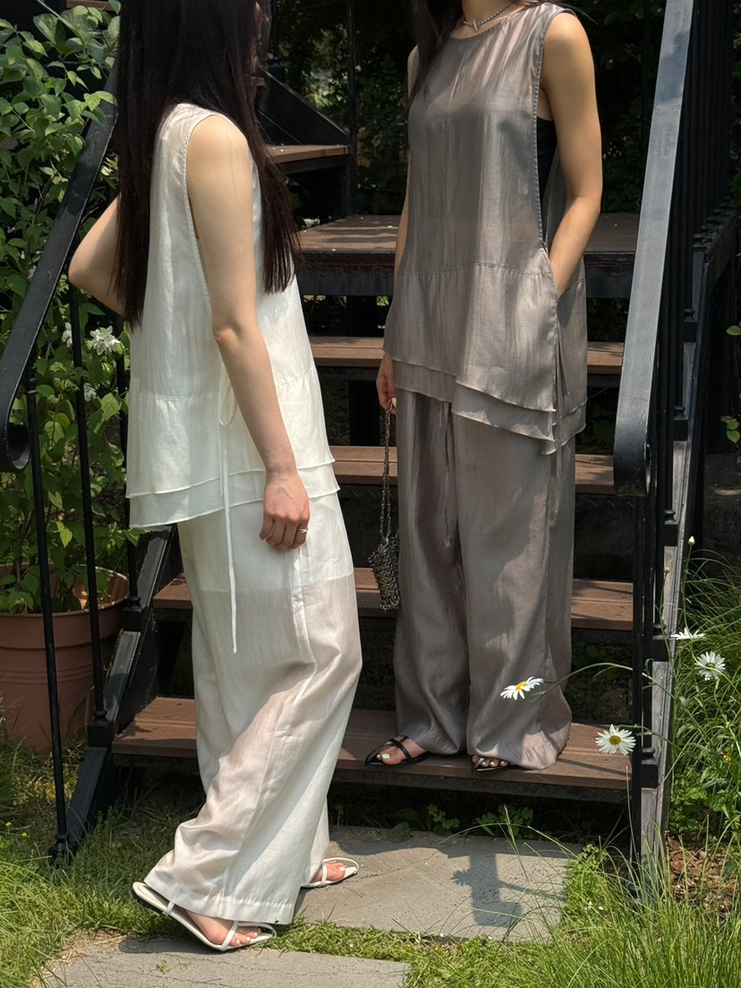 SPECIAL韓國直郵㊣女裝新款人氣真品熱賣休閑推薦職業吊帶背心SPECIAL吊帶/背心