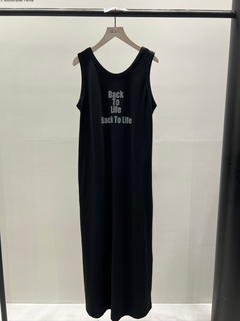 MAC韓國直郵㊣女士新品人氣職業休閑25春夏真品推薦時尚連衣裙THE FORWARD MAC連衣裙圖色3