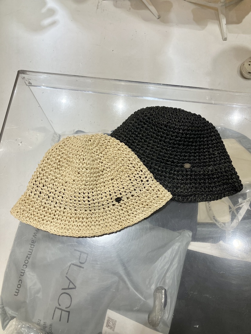 J SHOP韓國代購㊣女裝新款熱賣時尚推薦25春夏職業人氣帽子J_SHOP帽子圖色2左二色
