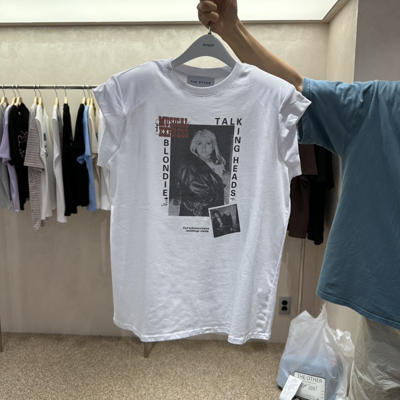 空東大門㊣代購女裝新款真品人氣熱賣休閑職業推薦吊帶背心THE OTHER吊帶/背心圖色1