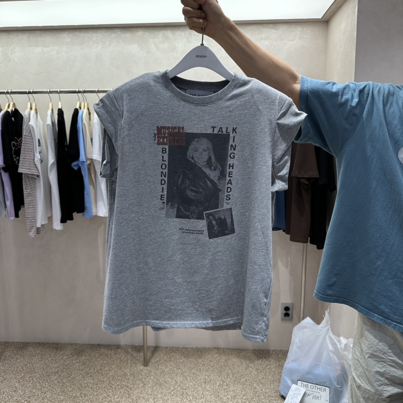 空東大門㊣代購女裝新款真品人氣熱賣休閑職業推薦吊帶背心THE OTHER吊帶/背心圖色2