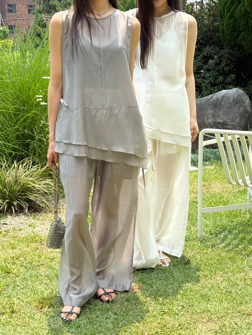 SPECIAL韓國直郵㊣女裝新款職業熱賣真品休閑人氣25春夏套裝套裝SPECIAL套裝