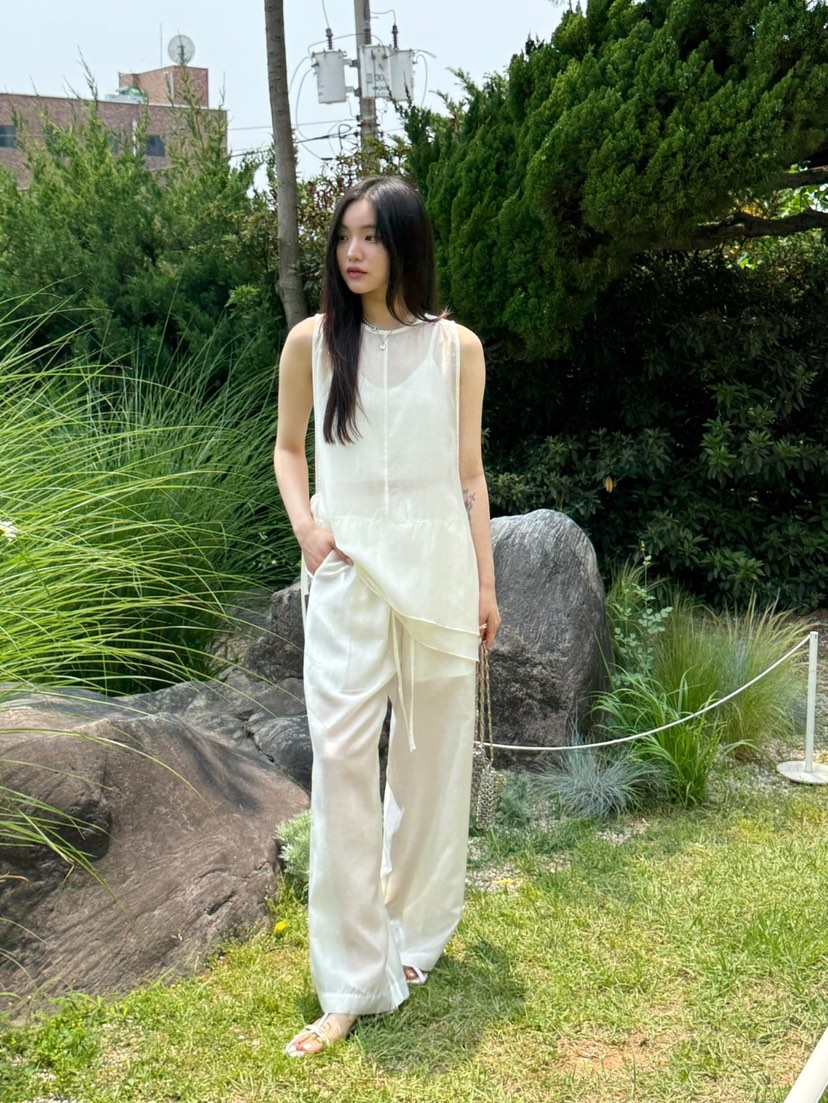 SPECIAL韓國直郵㊣女裝新款職業熱賣真品休閑人氣25春夏套裝套裝SPECIAL套裝