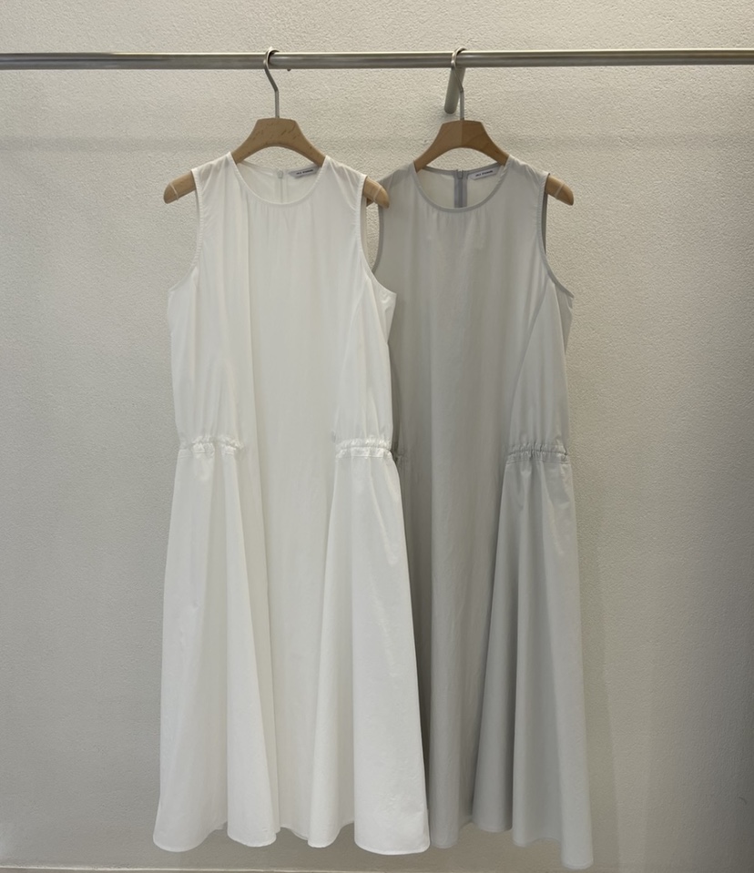 ABLERING東大門㊣代購女裝新款熱賣時尚25春夏人氣休閑連衣裙ABLE STANDARD/ABLERING連衣裙