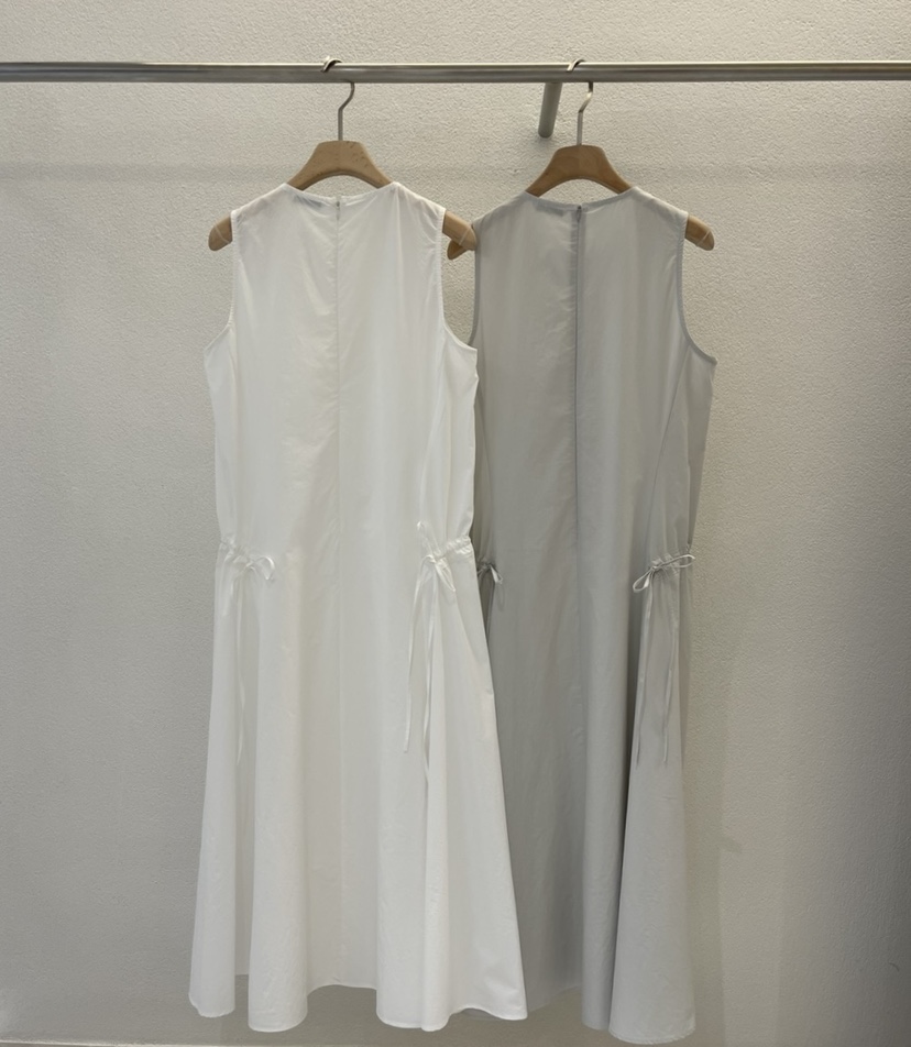 ABLERING東大門㊣代購女裝新款熱賣時尚25春夏人氣休閑連衣裙ABLE STANDARD/ABLERING連衣裙