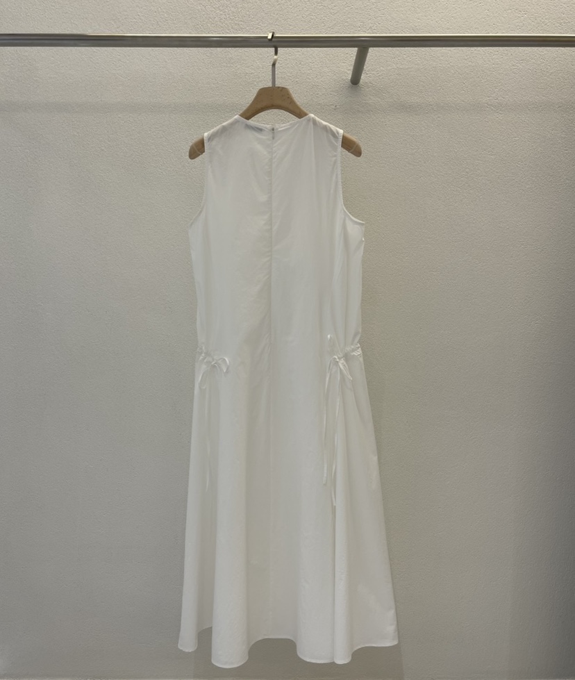 ABLERING東大門㊣代購女裝新款熱賣時尚25春夏人氣休閑連衣裙ABLE STANDARD/ABLERING連衣裙